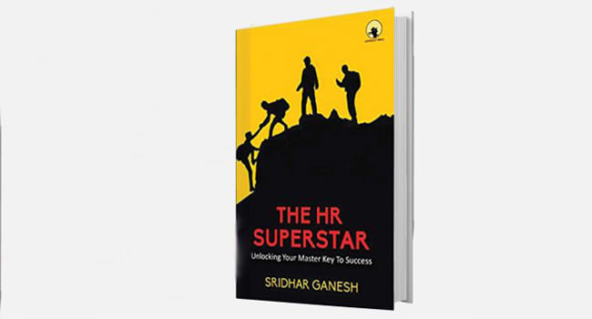 Blog: Book Review: 'The HR Superstar' — People Matters