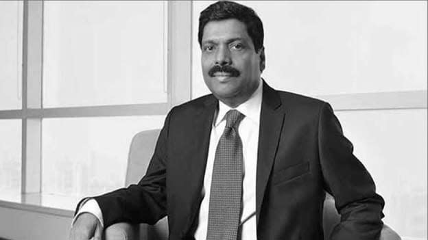 K. Madhavan joins as the President of The Walt Disney Company India, and Star India