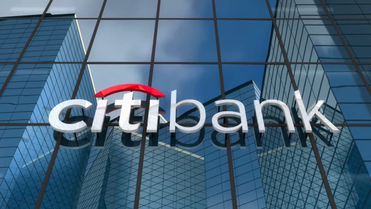 News: Citi to hire 2,300 professionals to scale its growth potential —  People Matters
