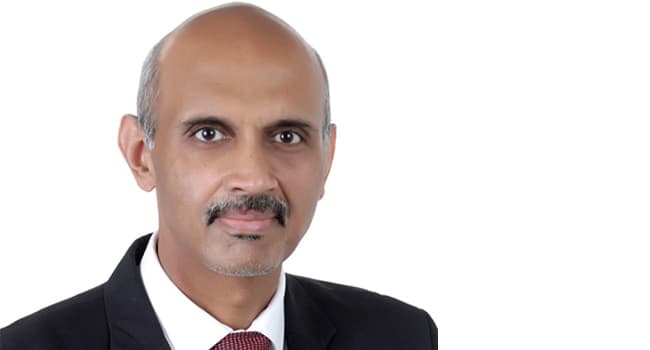 Mahindra Lifespaces appoints Rajaram Pai as Chief Business Officer