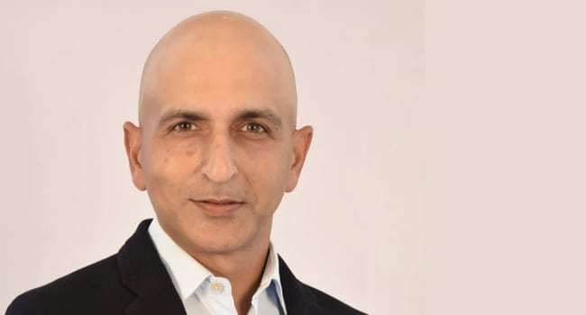Decimal Technologies appoints industry veteran Manish Sharma as Chief Business Officer for Saarathi