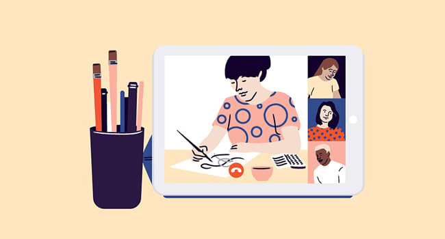 Remote working tools are backfiring: Citrix study