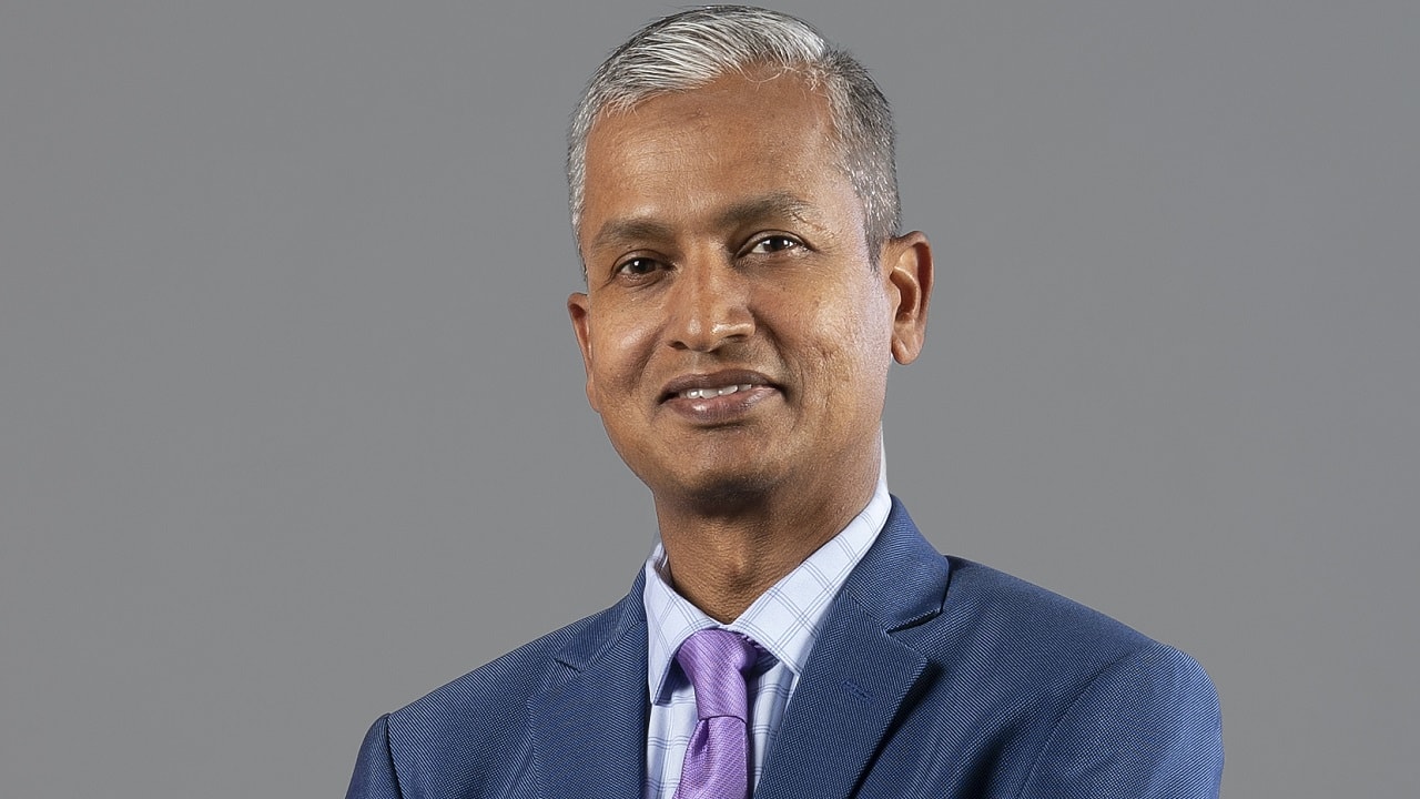 News: Kyndryl appoints Lingraju Sawkar as President of India — People  Matters