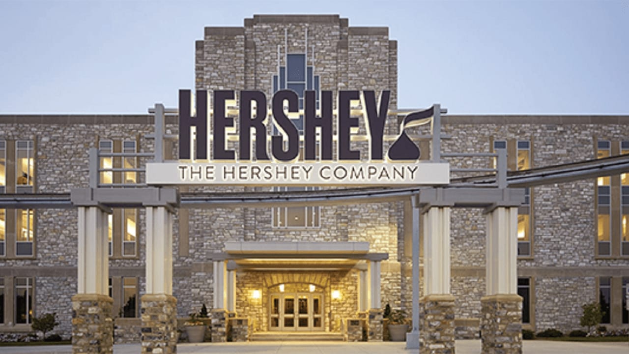 News Geetika Mehta joins Hershey as Managing Director India — People