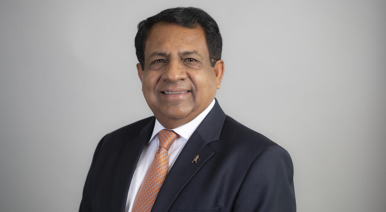 Blackstone-backed EPL names new MD & Global CEO