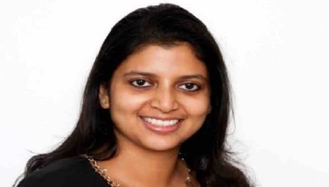 GE Healthcare South Asia elevates Divya Shrivastava as Chief Human Resource Officer