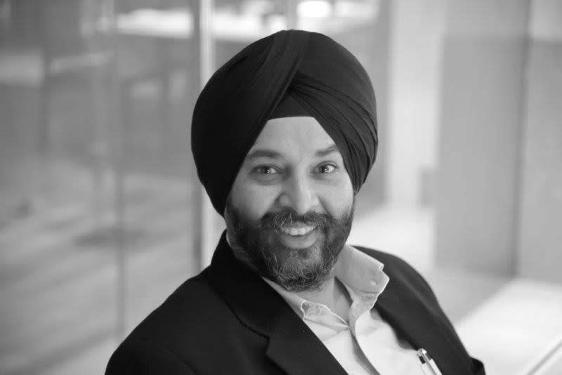 Michelin group appoints Gaganjot Singh as President, Michelin Africa, India & Middle East region
