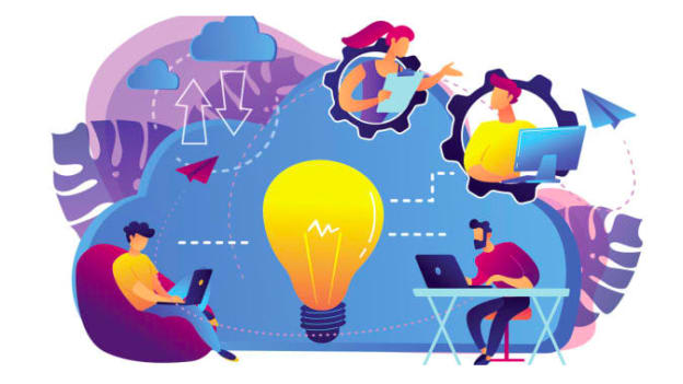 The Advent of Hybrid Work in Australia