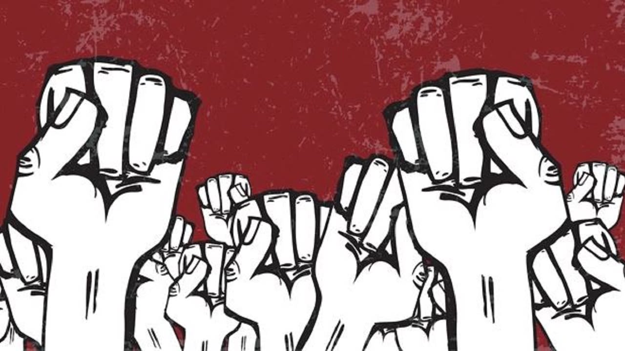 New Zealand Nurses Organization calls off strike, healthcare workers & nurses protest