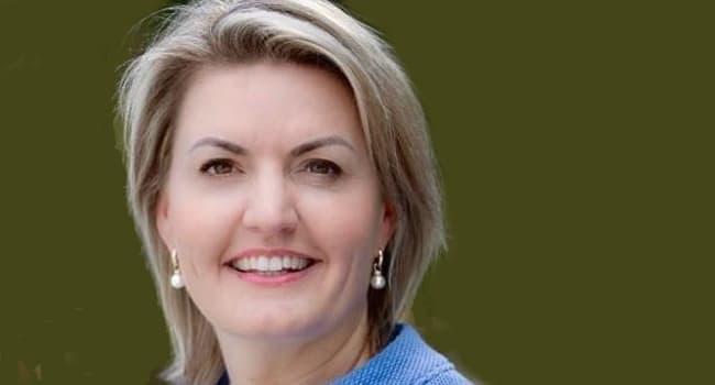 AWS appoints Rianne Van Veldhuizen as new Managing Director for Australia and NZ