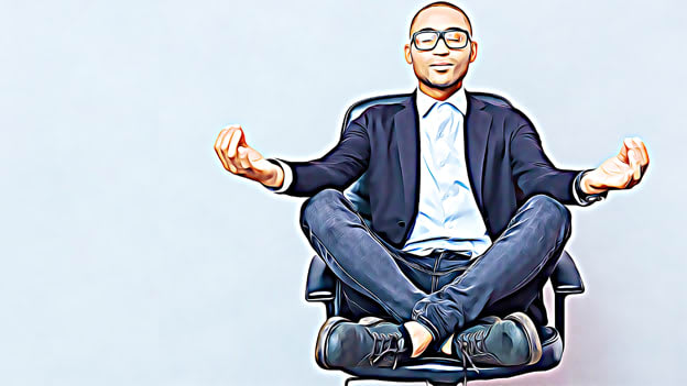 Enabling a happier and healthier workforce for tomorrow