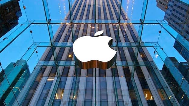 Apple places Ashley Gjøvik on indefinite leave as she complains about sexism at work