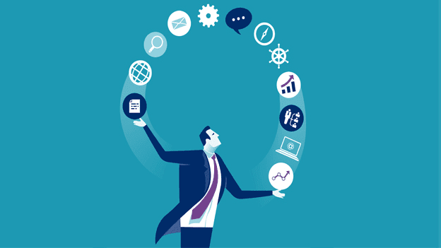 BeNext: Agile & Design Thinking for HR Teams