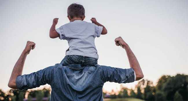 Linktree challenges parental leave parity