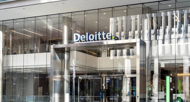 Deloitte captures Adelaide market; launches 1st Australian Centre for Innovation and Technology