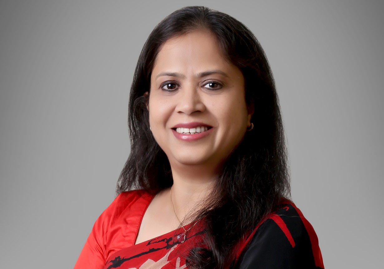 News: Adobe appoints new Vice President & Managing Director of India  Business — People Matters