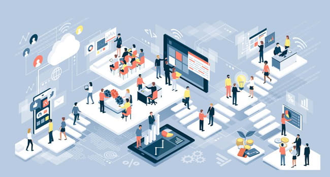 Top 5 digital skills in demand: Quess