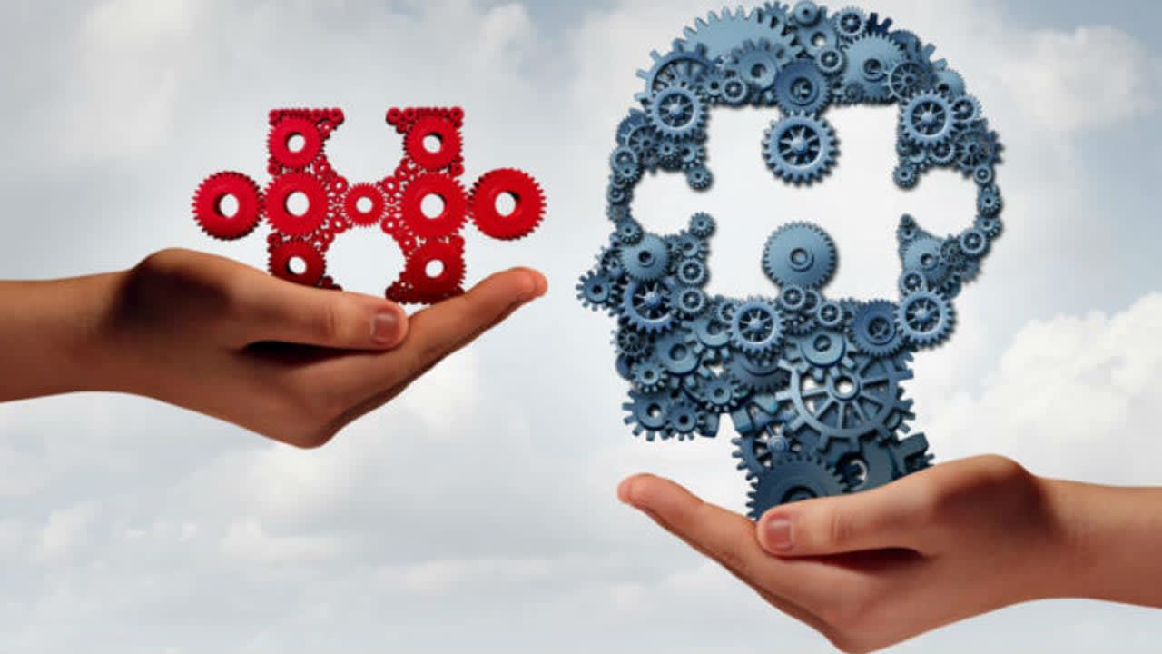 Article Adoption of leadingedge technology is key to effective