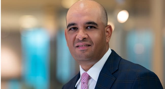 EY's Samir Bedi on winning the war for talent