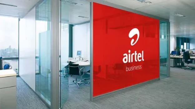 Airtel appoints a new CFO