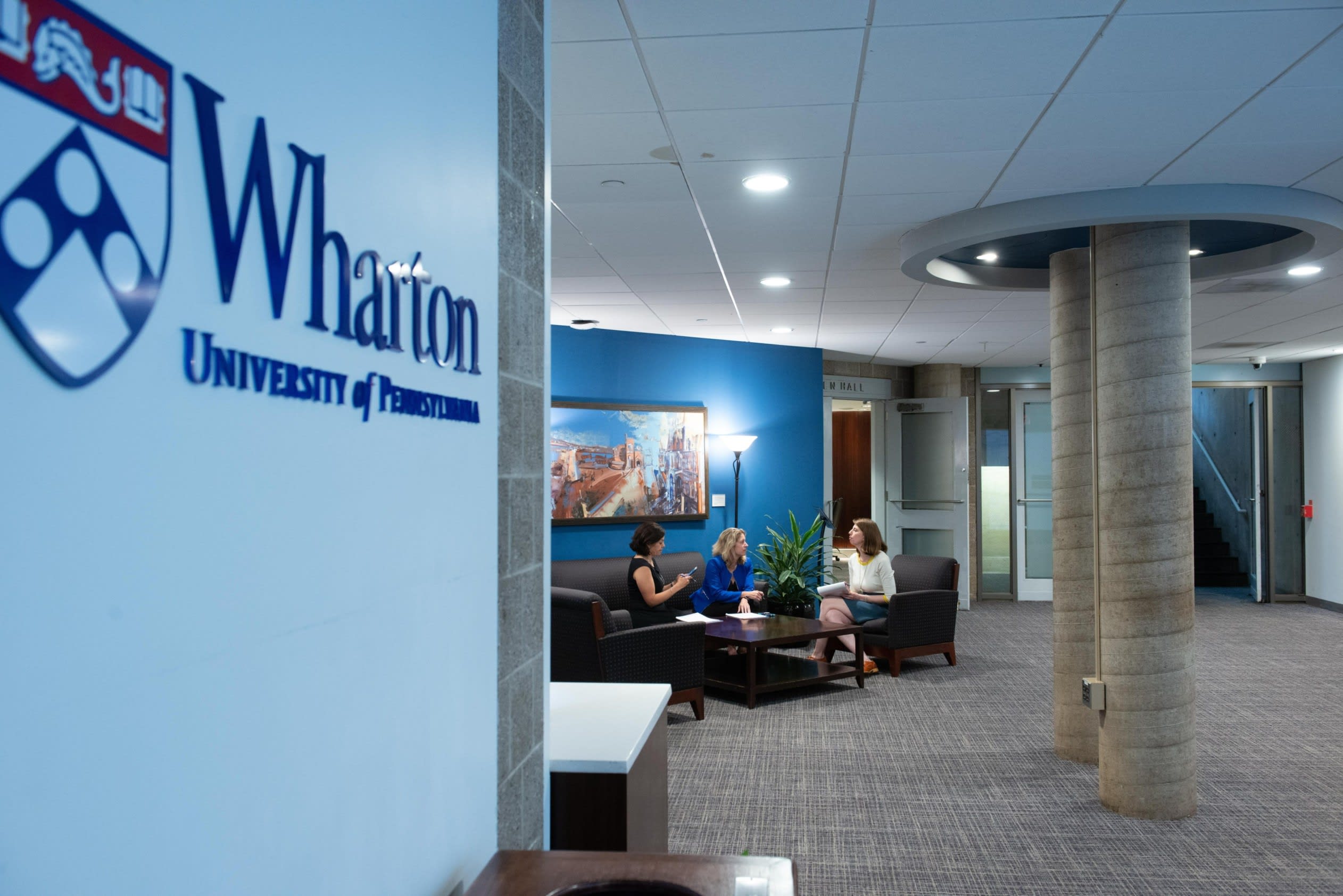 On the Wharton Executive Education CHRO Program