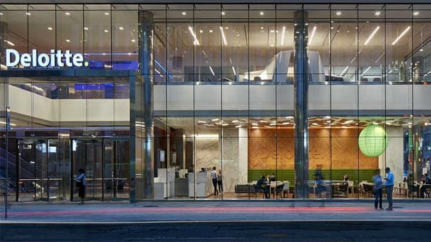 Deloitte acquires Magia Solutions