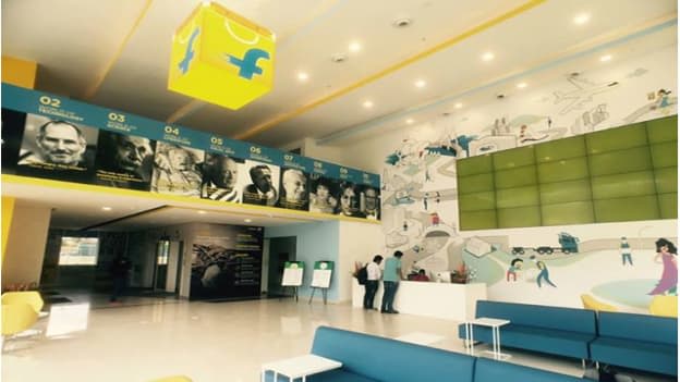 Flipkart launches digital academy to accelerate skill building for e-commerce logistics sector