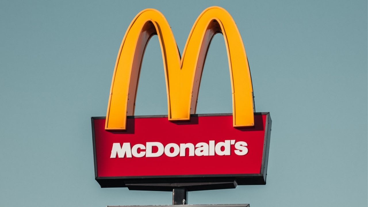 McDonald's workers to protest sexual harassment