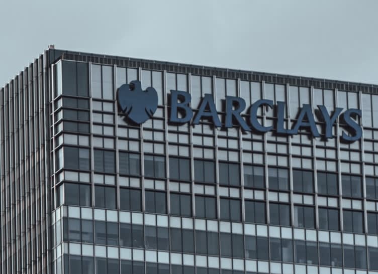 News Barclays CEO Jes Staley Resigns Over Jeffrey Epstein Ties 