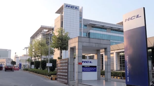 HCL Tech to hire 10,000 people for dedicated AWS business unit