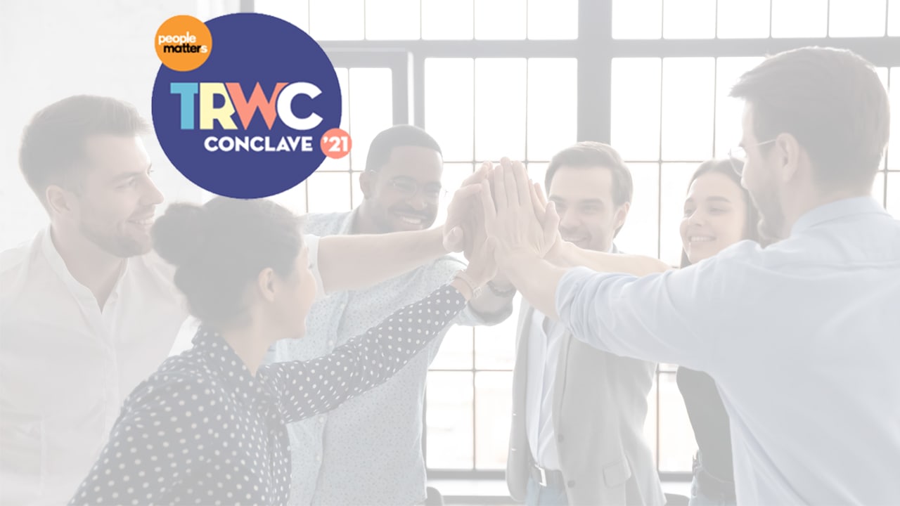 Meet these 5 experts at People Matters Total Rewards and Wellness Conclave 2021