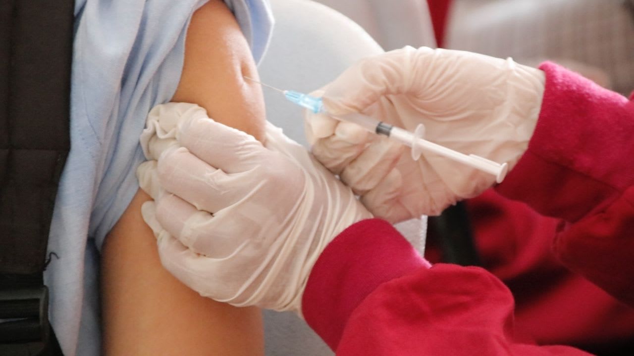 Employers in Australia are firing unvaxxed workers