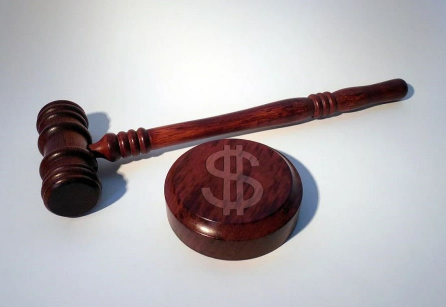 News FWO secured penalty from bakeware company Mackies for holding