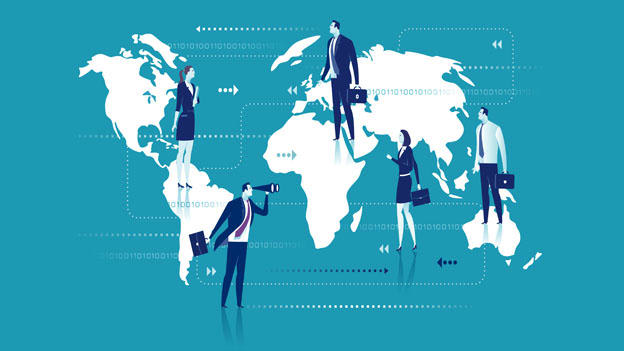 PwC Australia extends remote overseas working to its staff