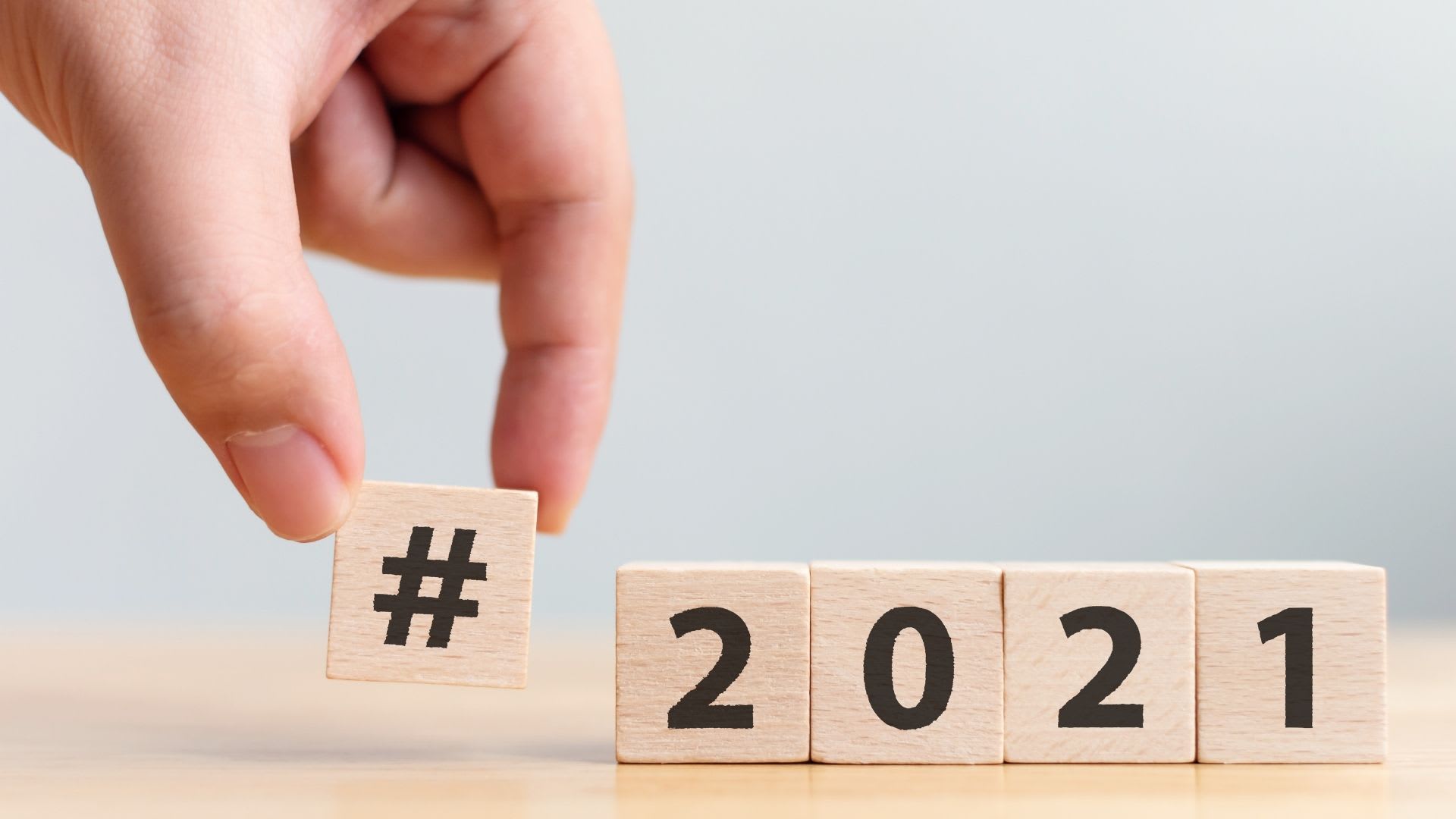 Article How did work change in 2021 (and what’s next)? — People Matters