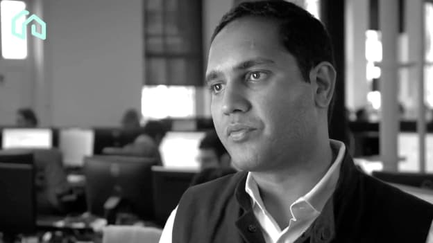 The return of the Better.com CEO!