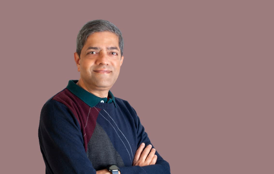 Avinash Joshi