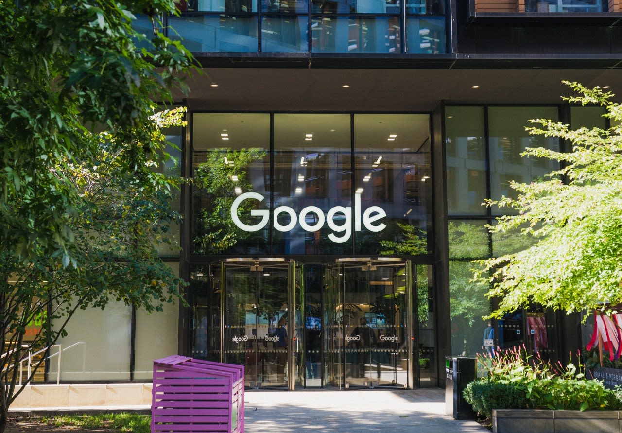 Google increases parental leaves, vacation time