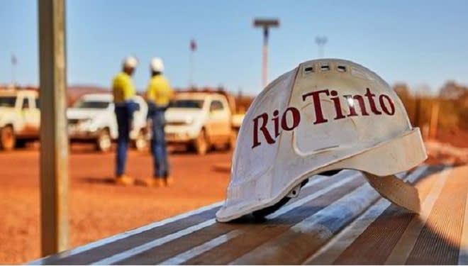 Rio Tinto grapples with culture of sexual harassment, bullying, and racism
