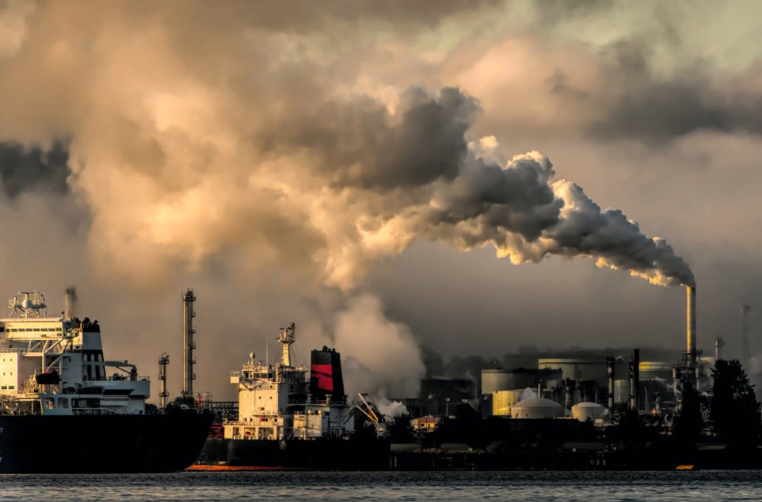 World's top cos pledge net zero, only deliver 40%