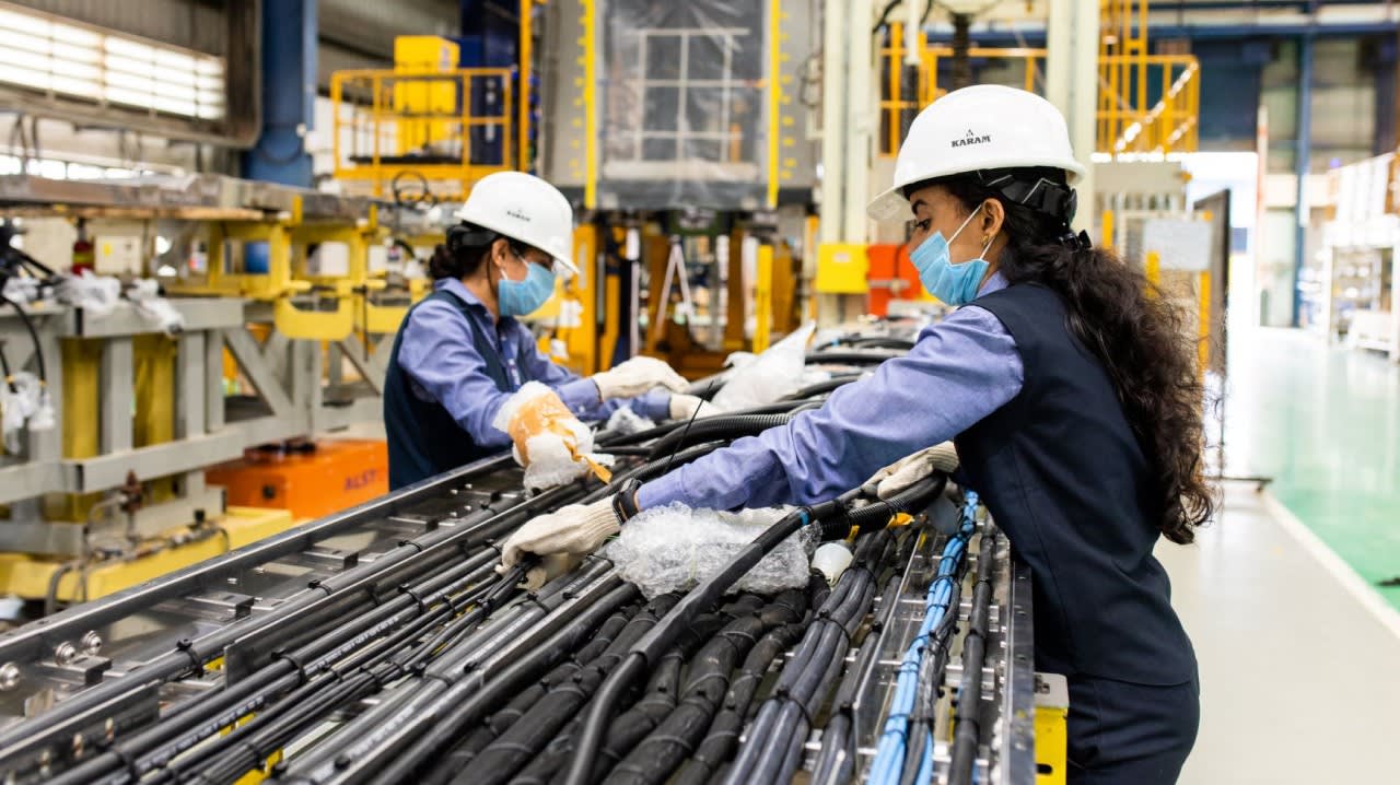 Alstom to expand its talent pool in India by 15% in 2022