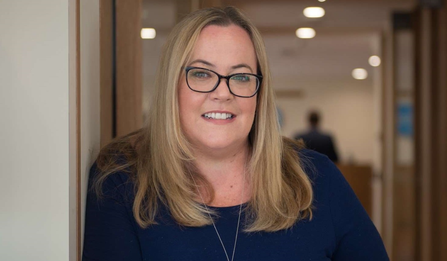 Culture Amp ropes in Edweena Stratton as CHRO