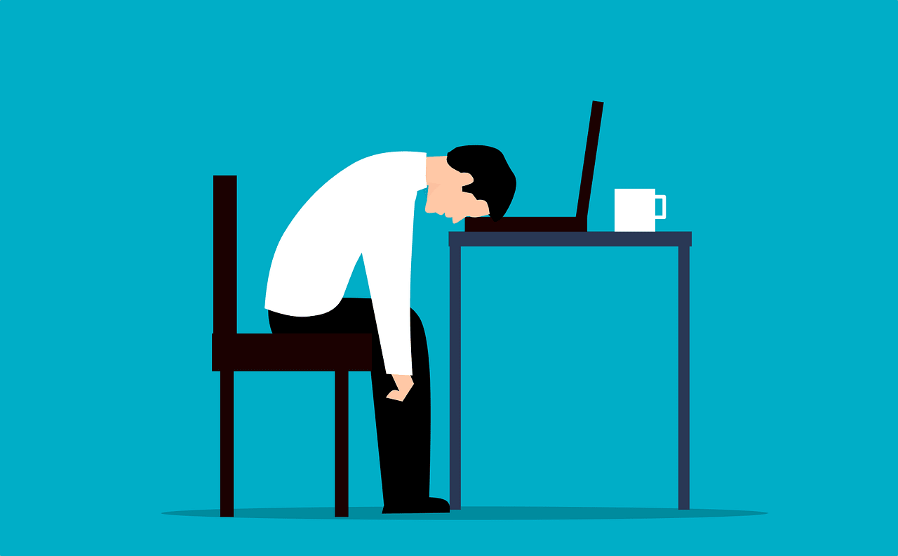 Less than half employers offer health programs