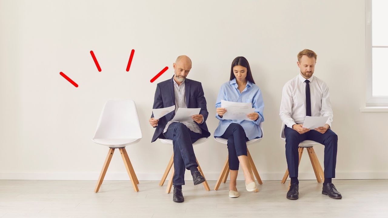 Candidate ghosting on the rise, say employers