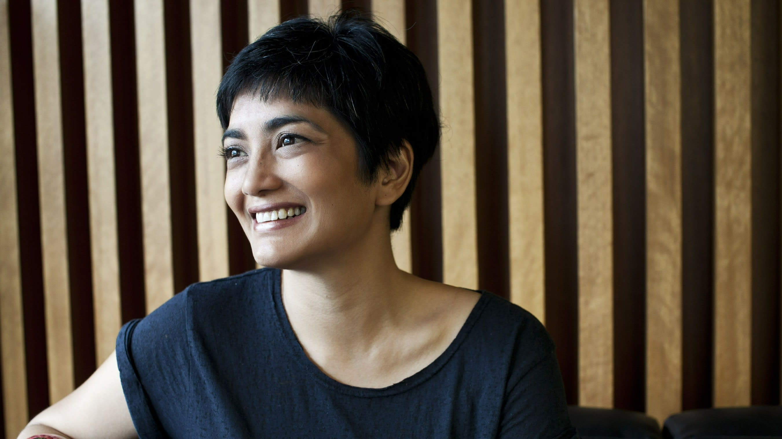 Hyper Island’s Melanie on reinventing productivity