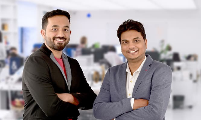 Volopay raises $29 million in Series A funding to expand across APAC and MENA