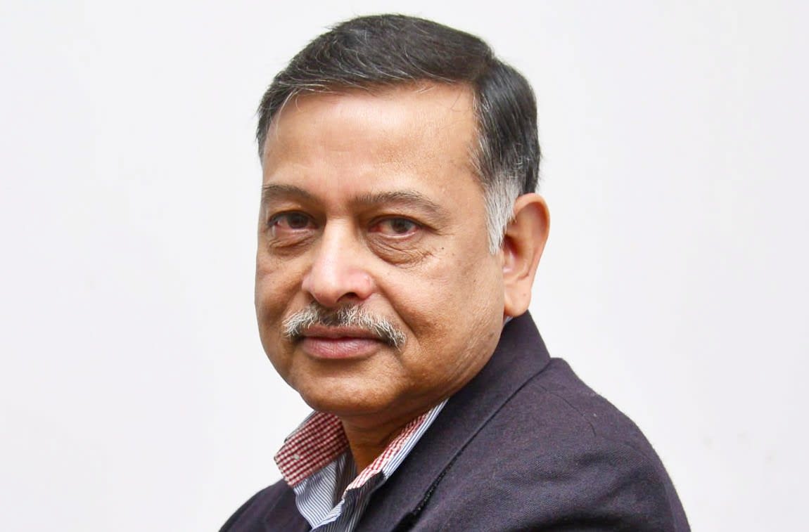 IndianMoney.com appoints Former MD &CEO of India Post Payments Bank Ashok P Singh as Independent Director
