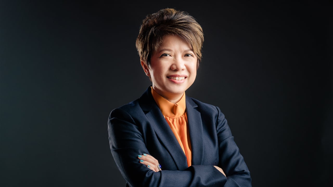 The HR leadership journey: tenacity, flexibility, values