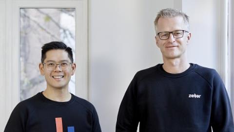 New Unicorn on the block: Zellar raises $100 Mn
