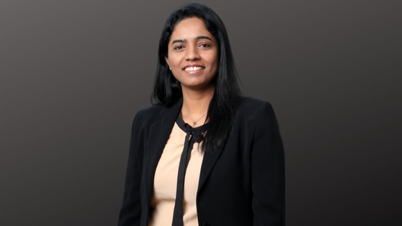 Gender parity should be every organisation's priority: Gracy Tavamani, SVP, HR, Admin and L&D, Kinara Capital